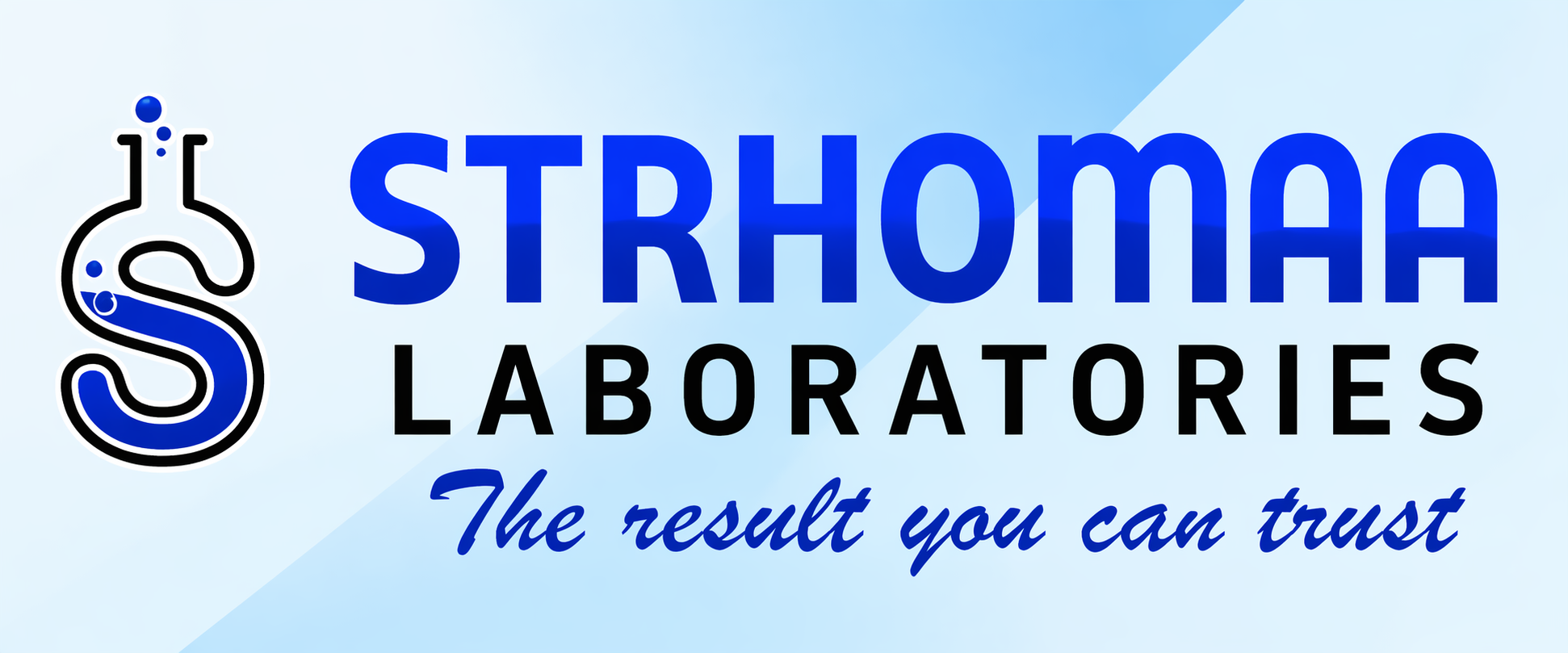 Strhomaa Laboratories
